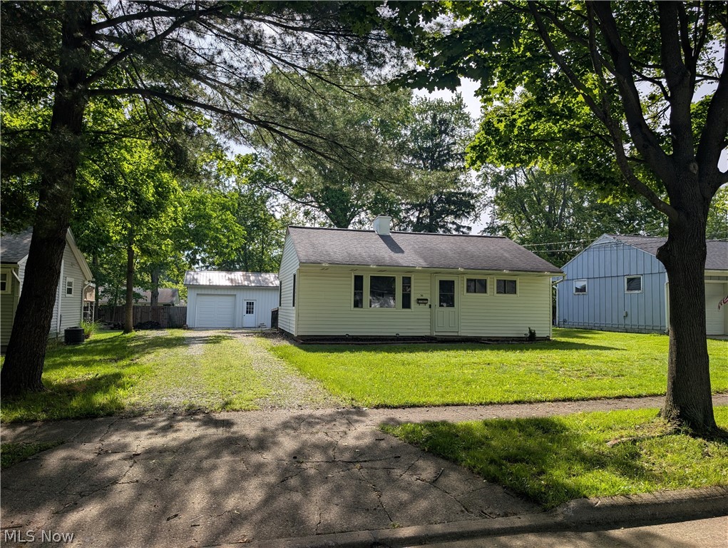50 Circle Drive Medina OH 44256