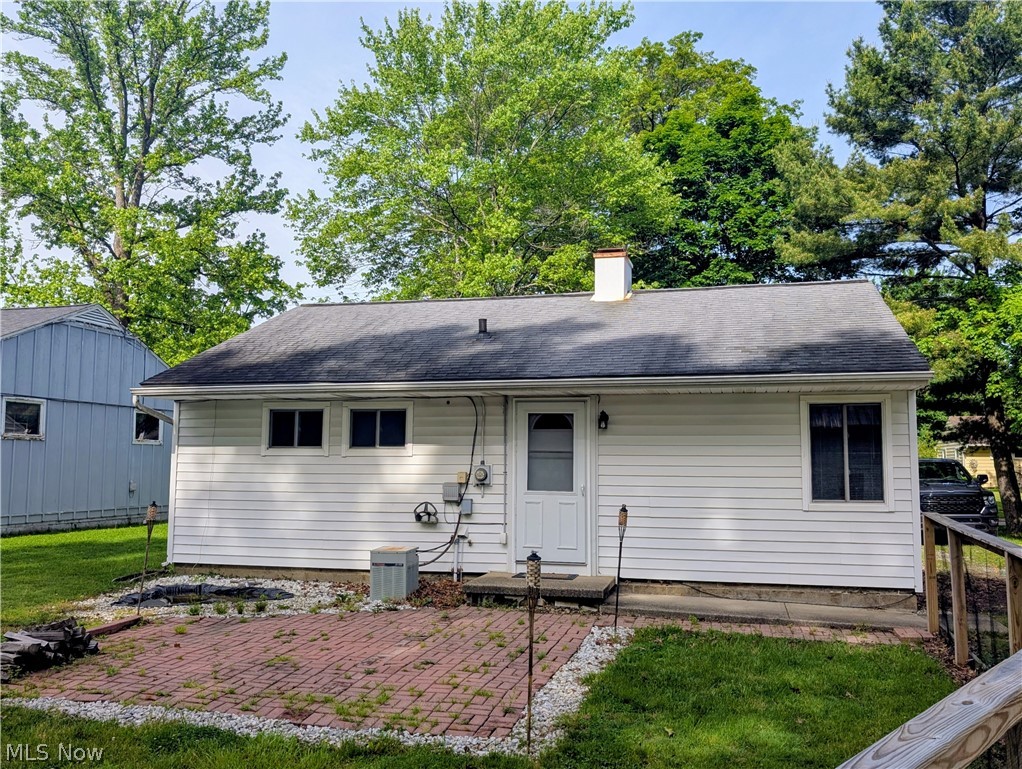 50 Circle Drive Medina OH 44256