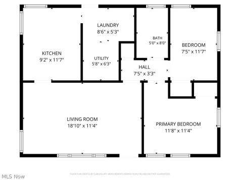 50 Circle Drive Medina OH 44256