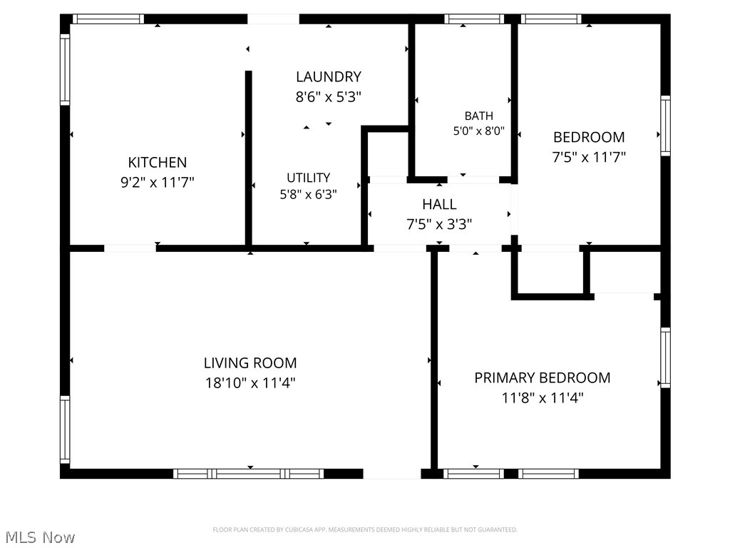 50 Circle Drive Medina OH 44256