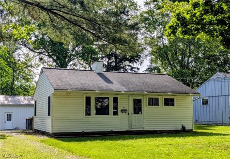 50 Circle Drive Medina OH 44256