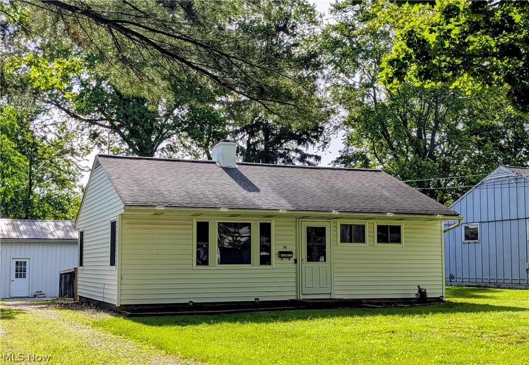 50 Circle Drive Medina OH 44256