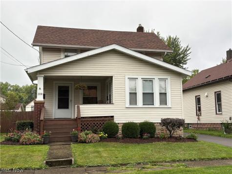 308 Hyde Avenue Niles OH 44446