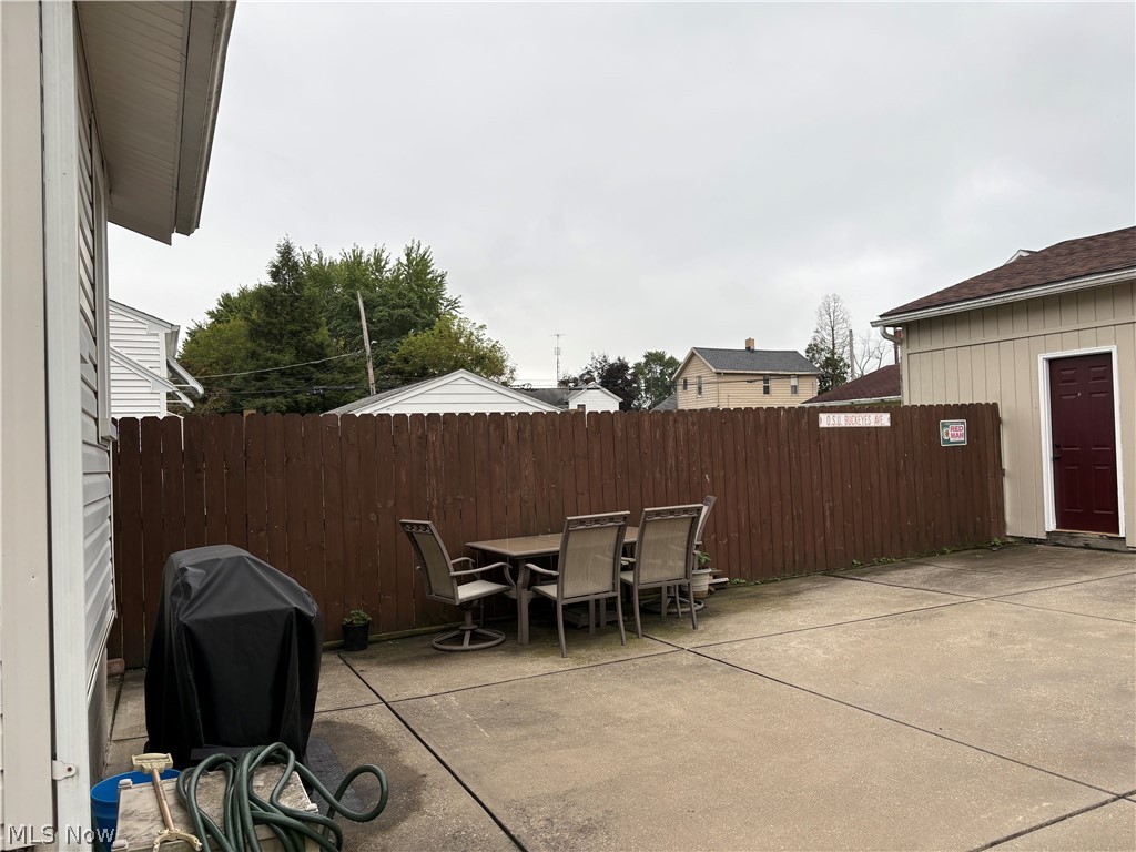 308 Hyde Avenue Niles OH 44446