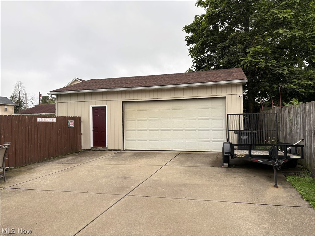 308 Hyde Avenue Niles OH 44446