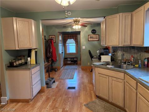 308 Hyde Avenue Niles OH 44446