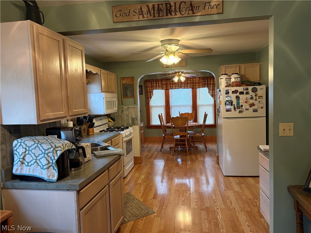 308 Hyde Avenue Niles OH 44446