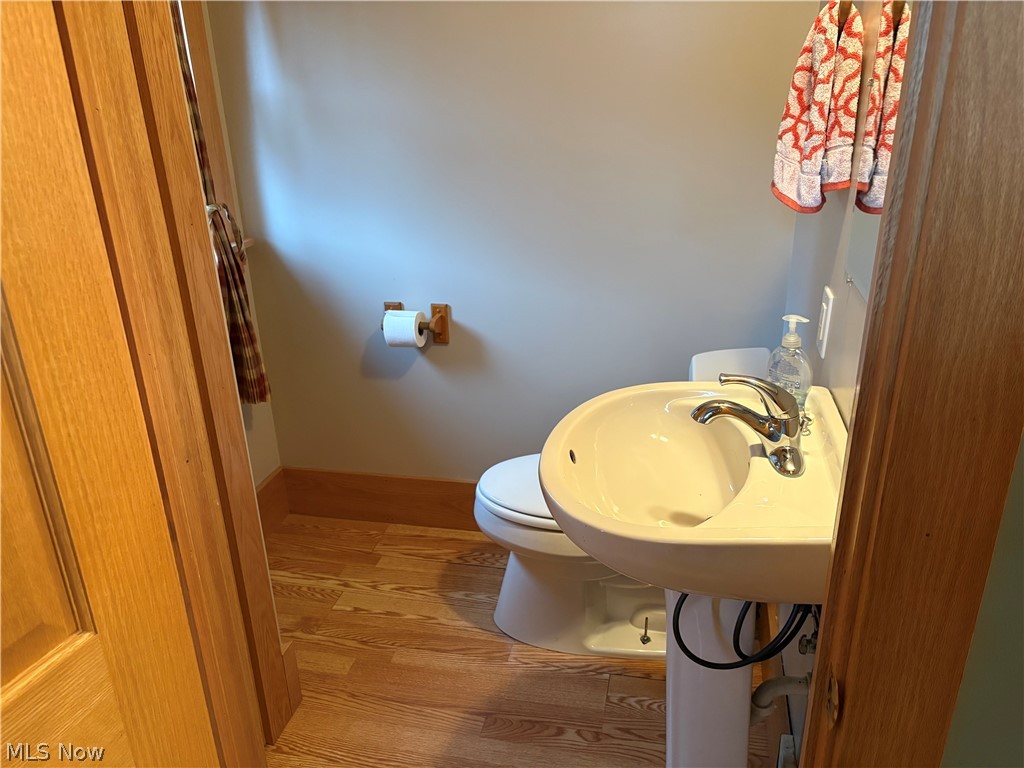 308 Hyde Avenue Niles OH 44446
