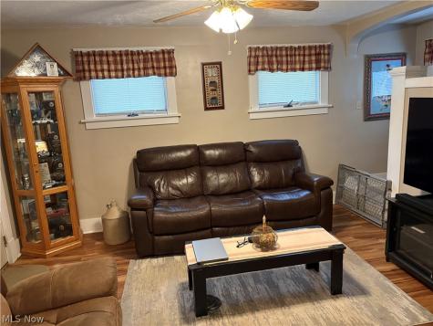 308 Hyde Avenue Niles OH 44446