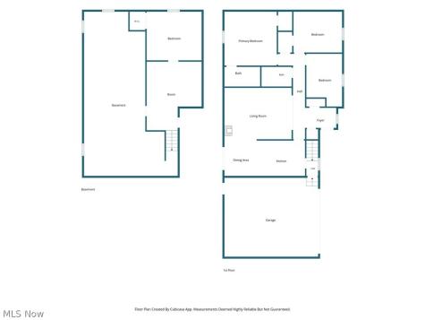 2608 Pine Oak Court Niles OH 44446