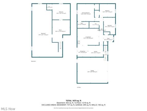 2608 Pine Oak Court Niles OH 44446