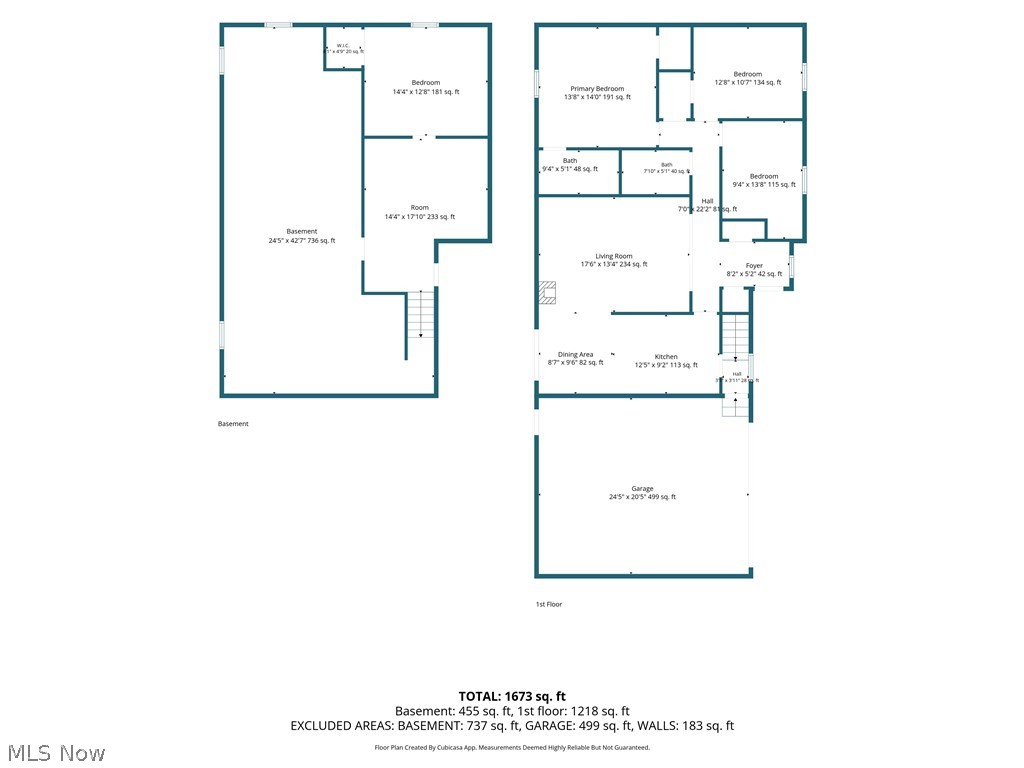 2608 Pine Oak Court Niles OH 44446
