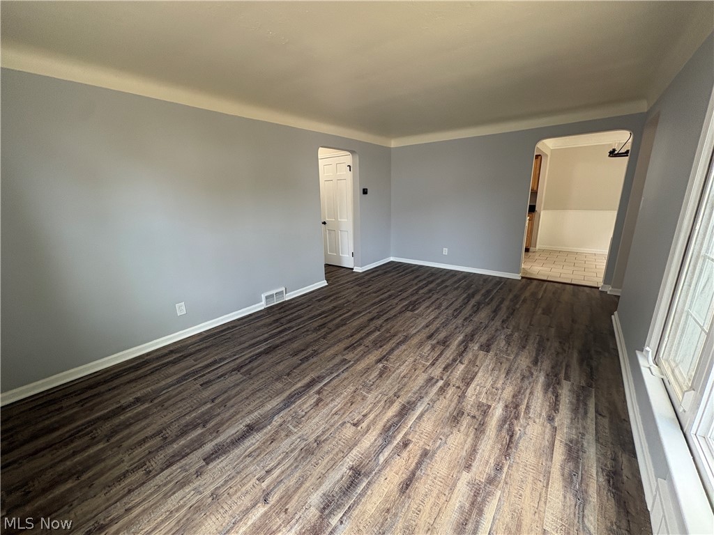 3007 Ingleside Drive Parma OH 44134