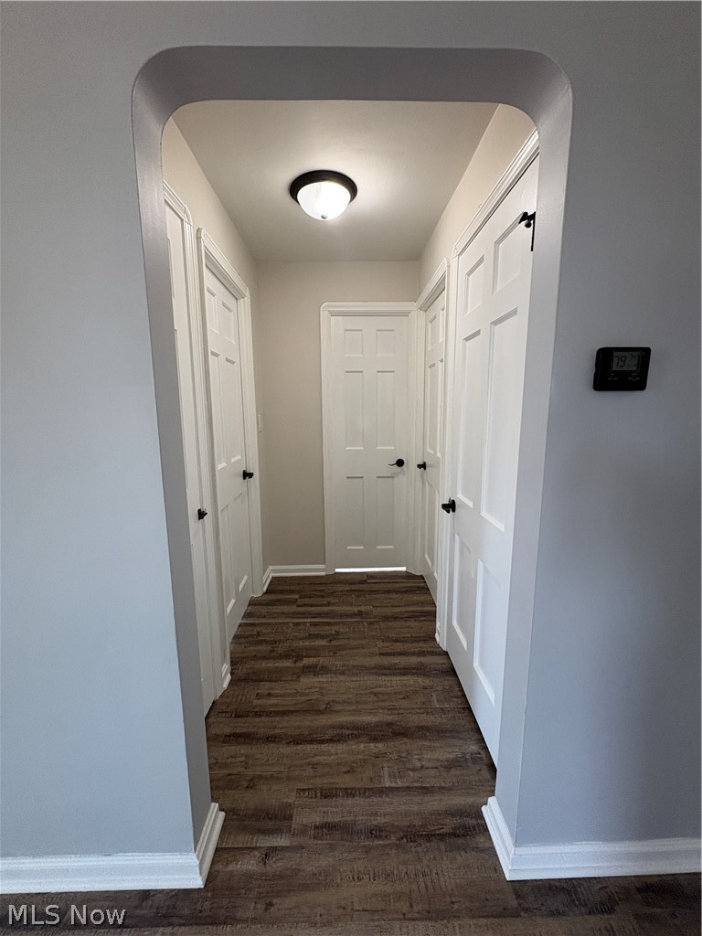 3007 Ingleside Drive Parma OH 44134