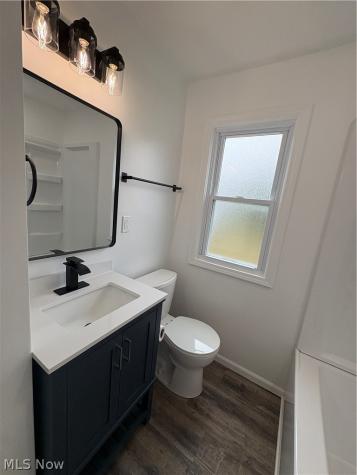 3007 Ingleside Drive Parma OH 44134