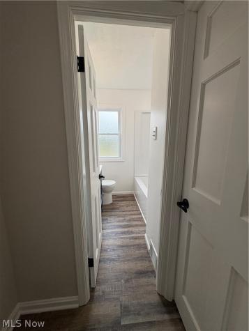 3007 Ingleside Drive Parma OH 44134