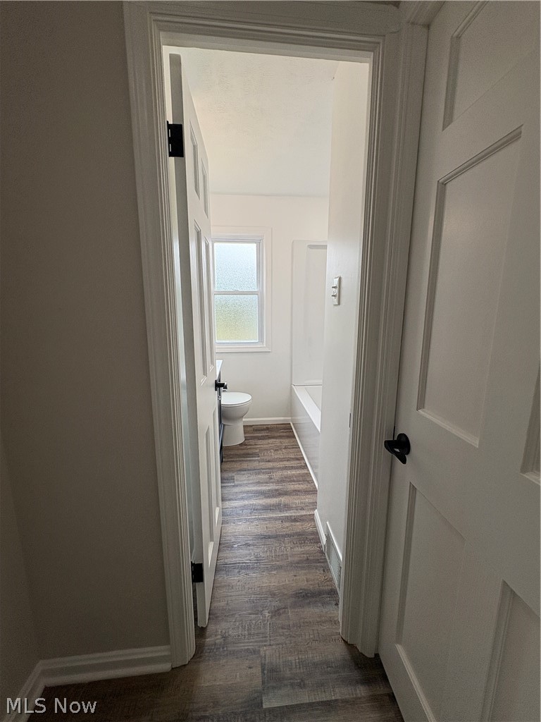 3007 Ingleside Drive Parma OH 44134