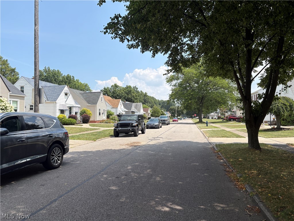 3007 Ingleside Drive Parma OH 44134