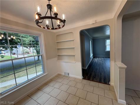 3007 Ingleside Drive Parma OH 44134