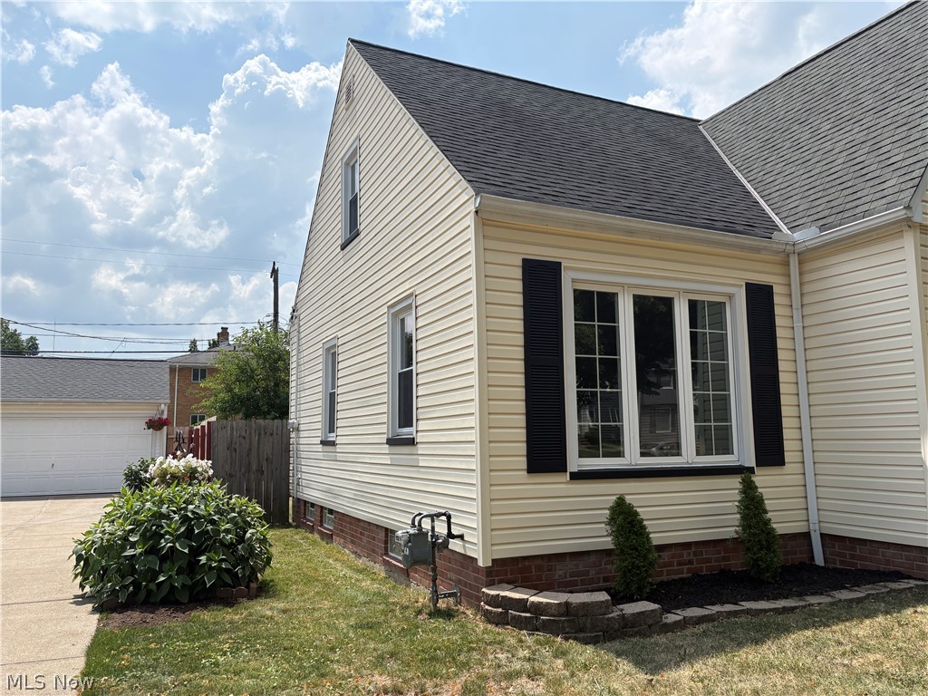 3007 Ingleside Drive Parma OH 44134
