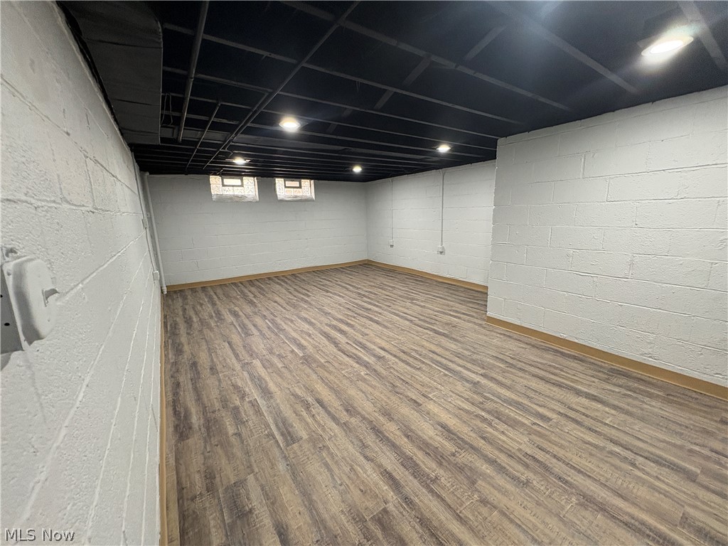 3007 Ingleside Drive Parma OH 44134