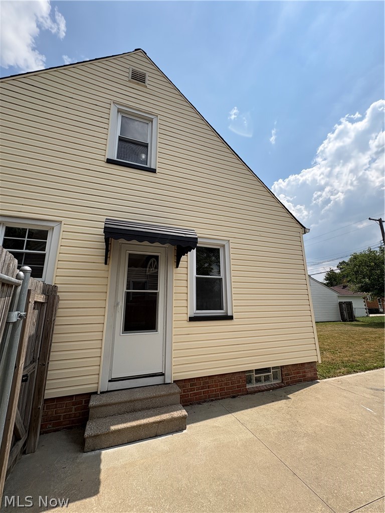 3007 Ingleside Drive Parma OH 44134
