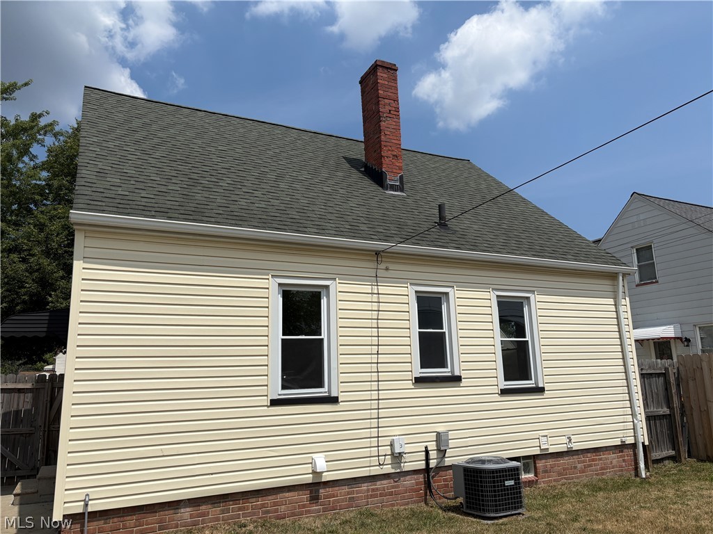 3007 Ingleside Drive Parma OH 44134