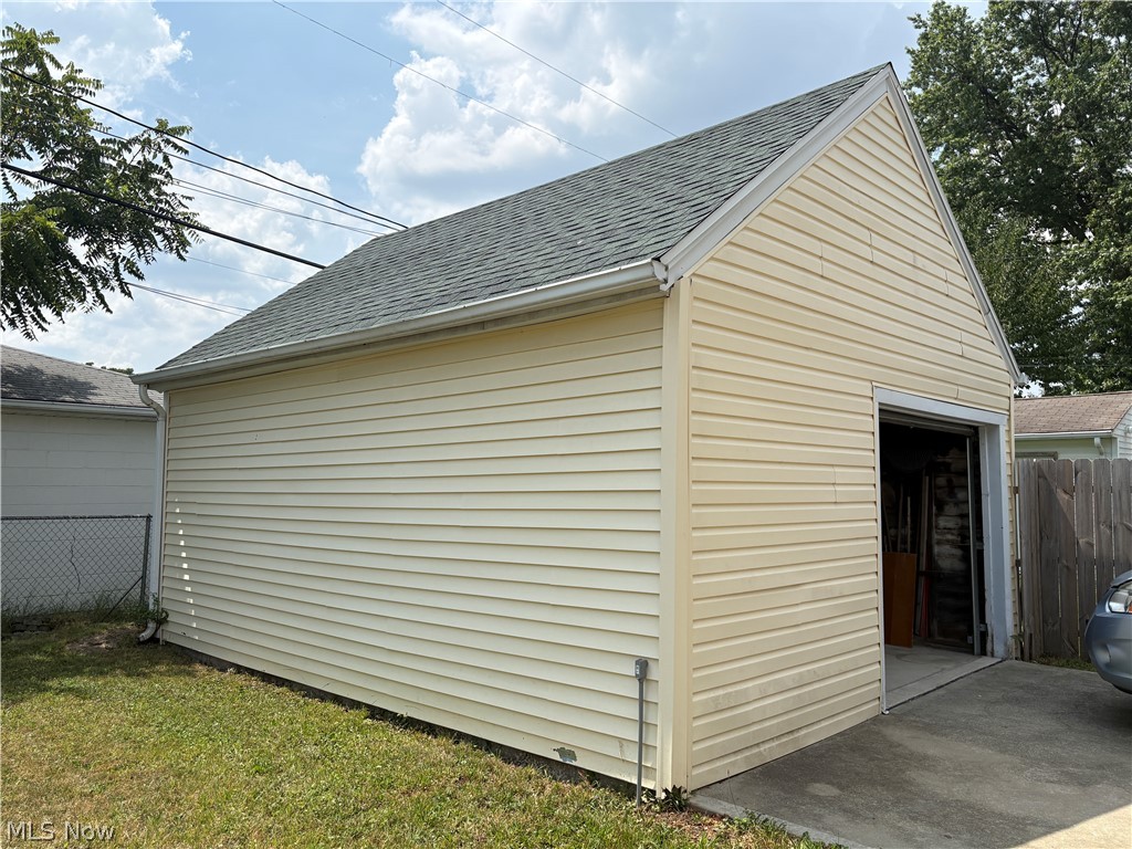3007 Ingleside Drive Parma OH 44134