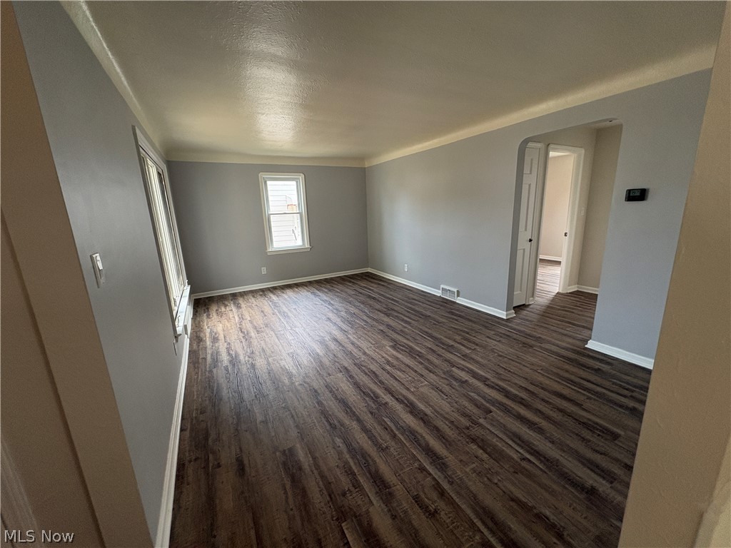 3007 Ingleside Drive Parma OH 44134