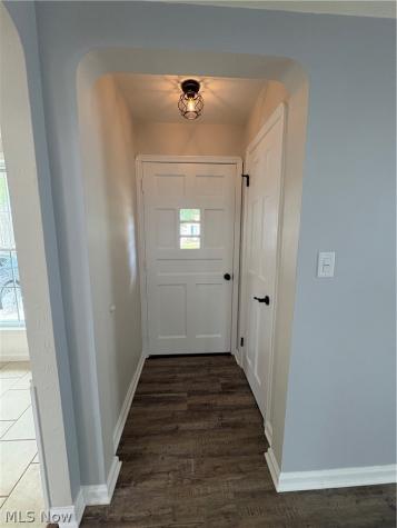 3007 Ingleside Drive Parma OH 44134