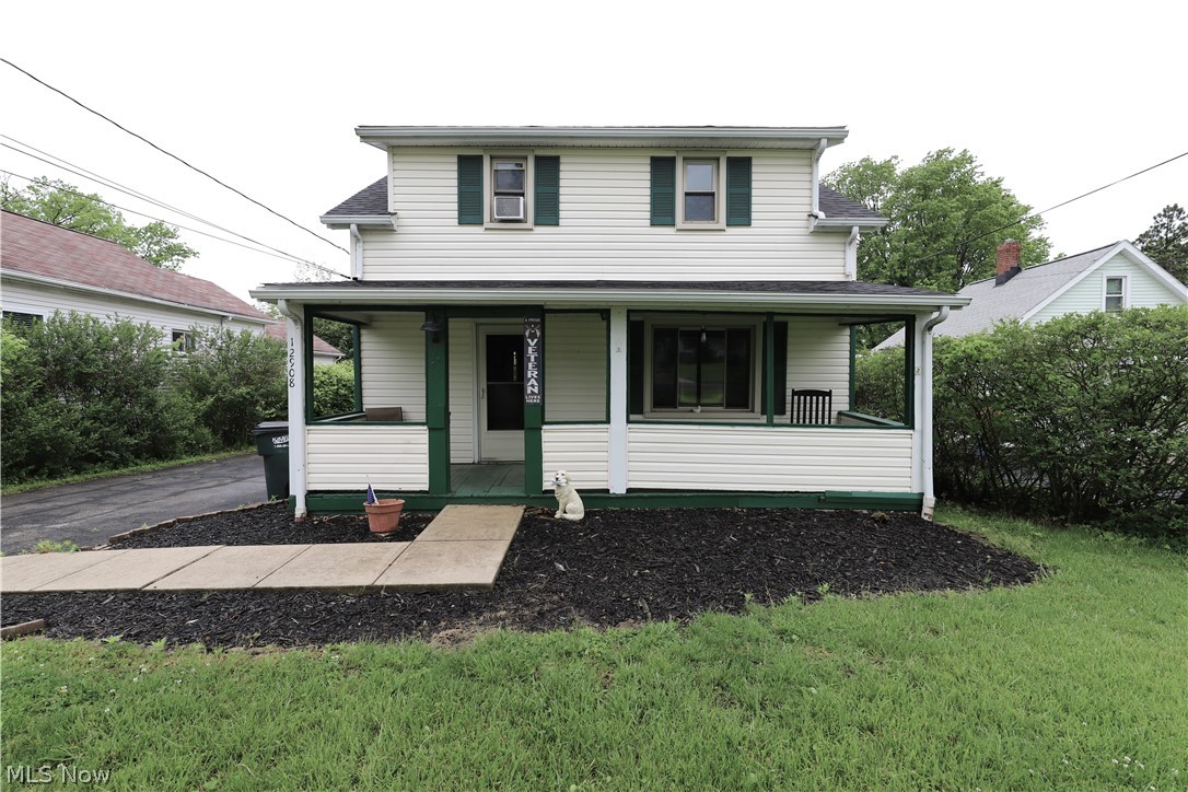 12908 Shadyway Road Garfield Heights OH 44125