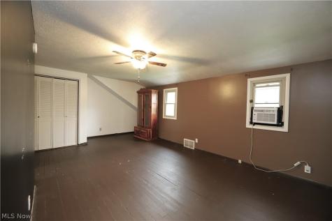 12908 Shadyway Road Garfield Heights OH 44125