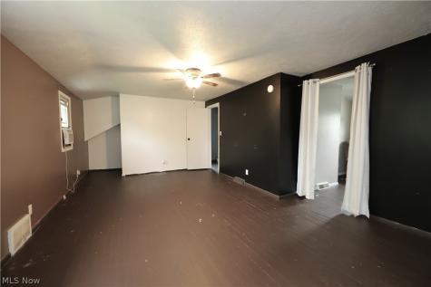 12908 Shadyway Road Garfield Heights OH 44125