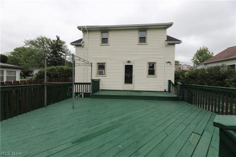 12908 Shadyway Road Garfield Heights OH 44125