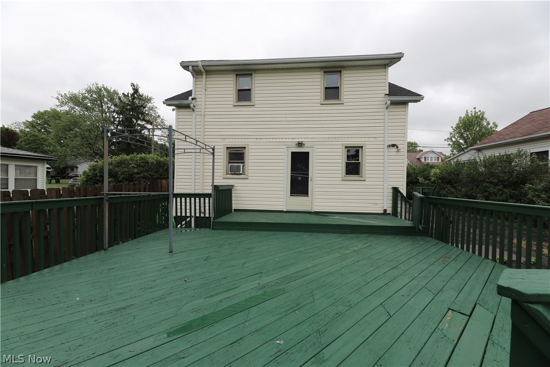 12908 Shadyway Road Garfield Heights OH 44125