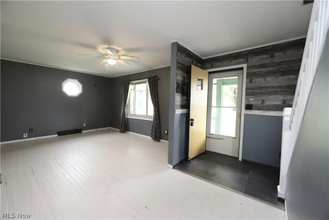 12908 Shadyway Road Garfield Heights OH 44125