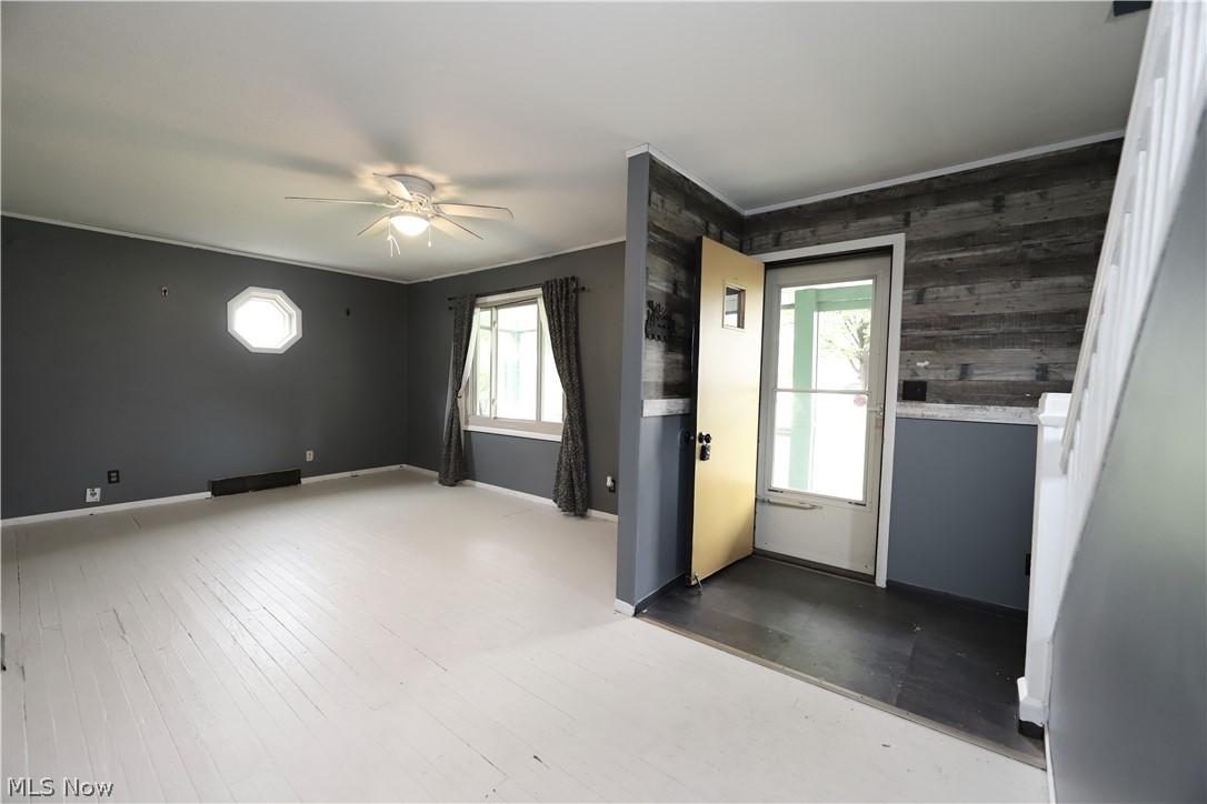12908 Shadyway Road Garfield Heights OH 44125