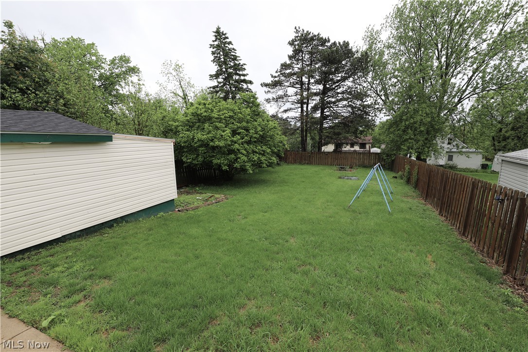 12908 Shadyway Road Garfield Heights OH 44125