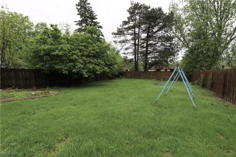 12908 Shadyway Road Garfield Heights OH 44125