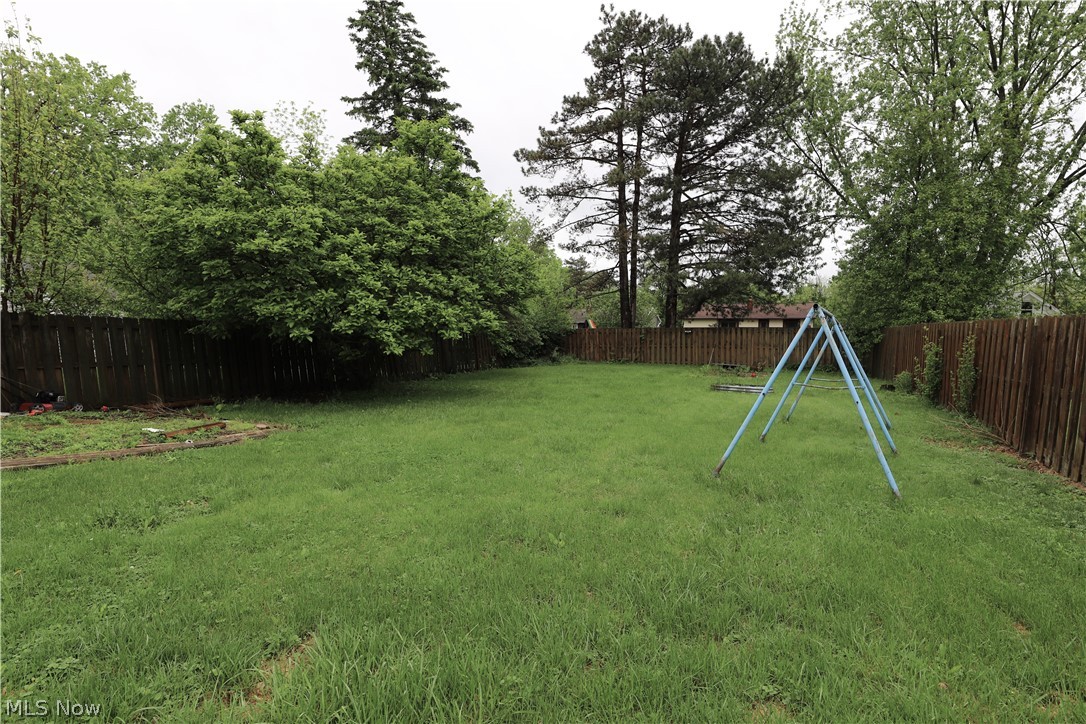 12908 Shadyway Road Garfield Heights OH 44125