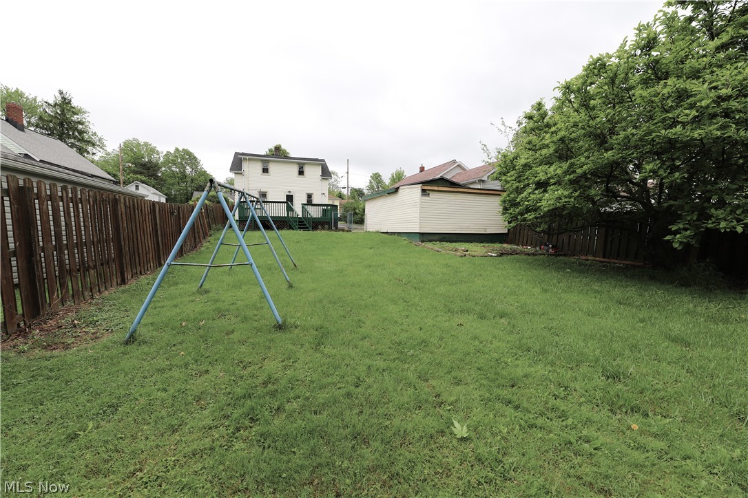 12908 Shadyway Road Garfield Heights OH 44125