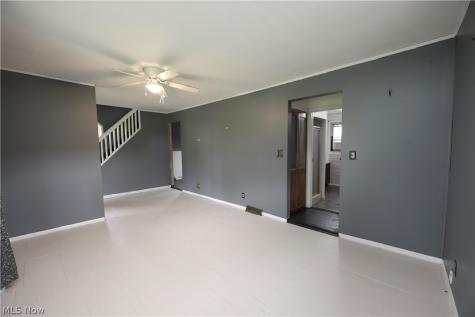 12908 Shadyway Road Garfield Heights OH 44125