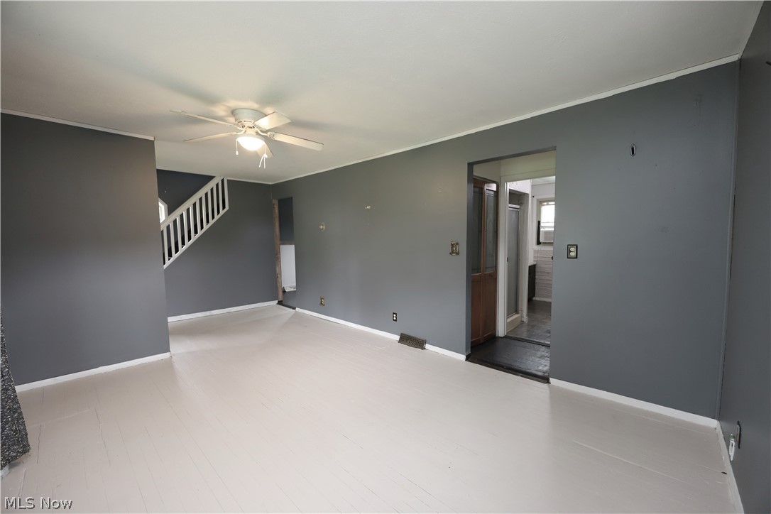 12908 Shadyway Road Garfield Heights OH 44125