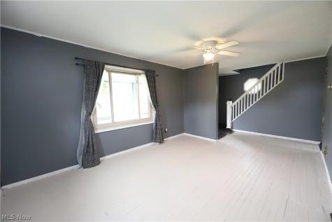 12908 Shadyway Road Garfield Heights OH 44125