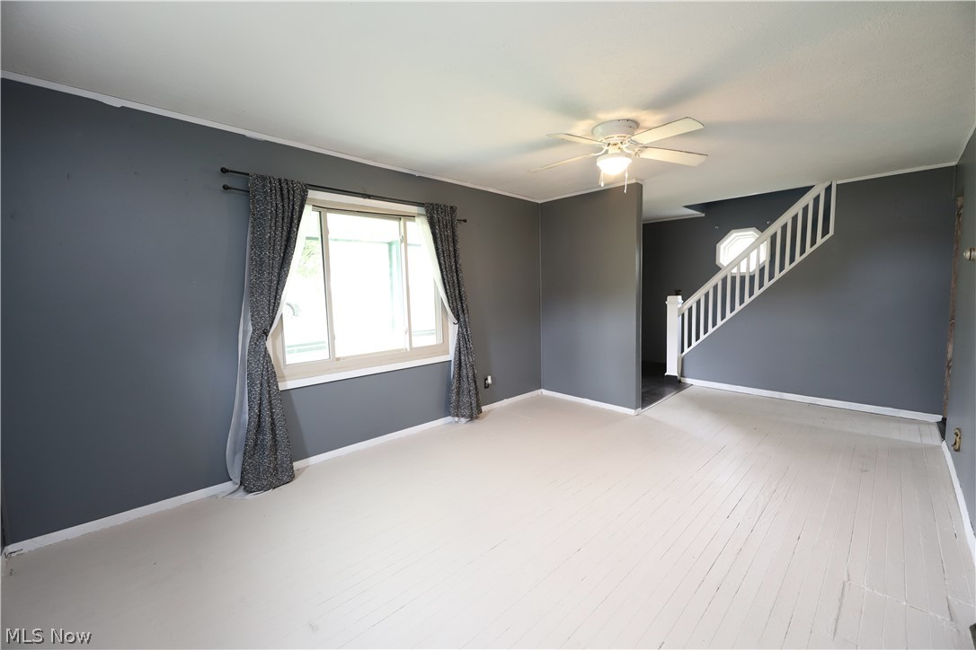 12908 Shadyway Road Garfield Heights OH 44125