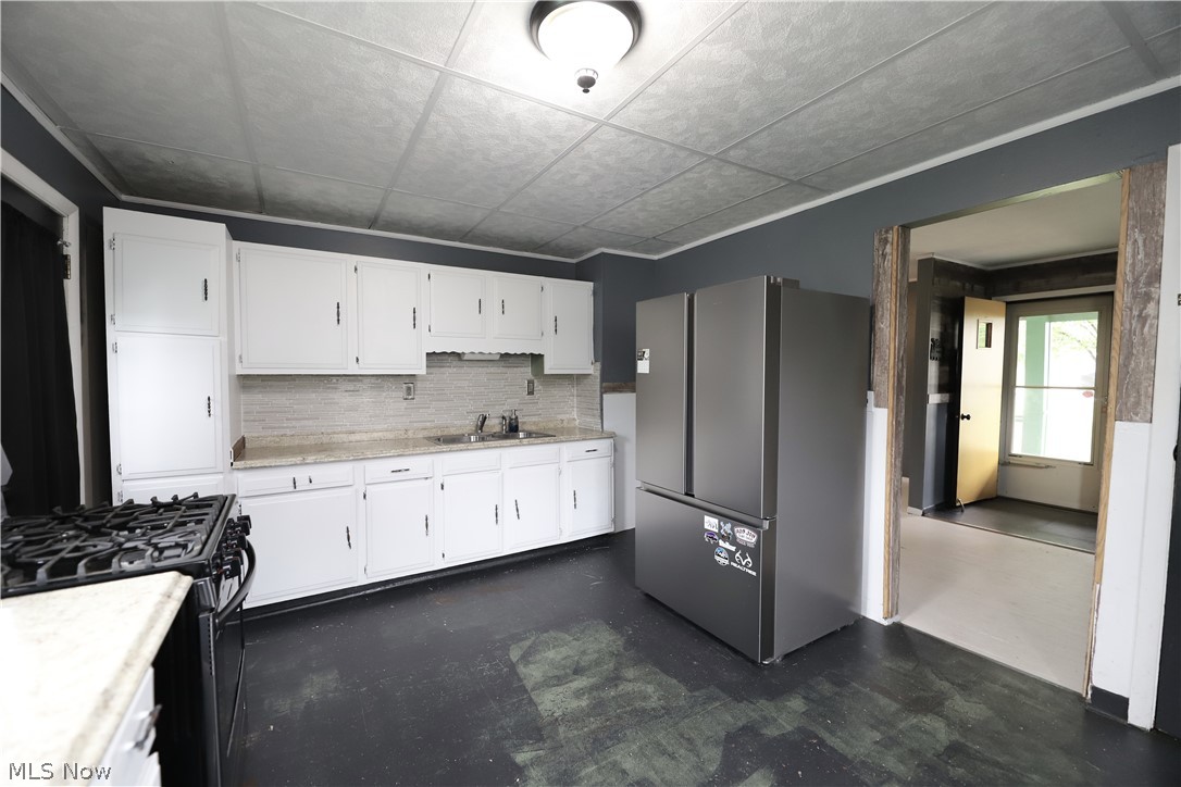 12908 Shadyway Road Garfield Heights OH 44125