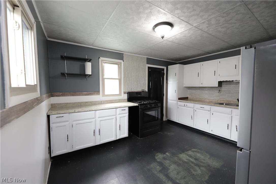 12908 Shadyway Road Garfield Heights OH 44125