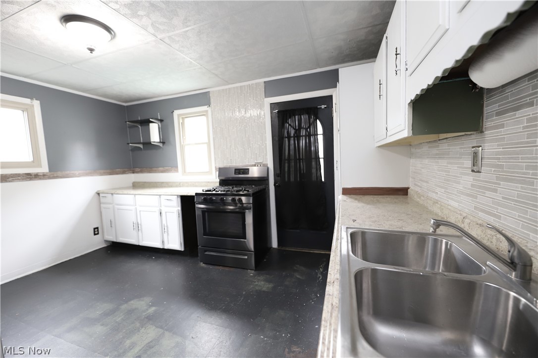 12908 Shadyway Road Garfield Heights OH 44125