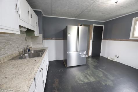 12908 Shadyway Road Garfield Heights OH 44125