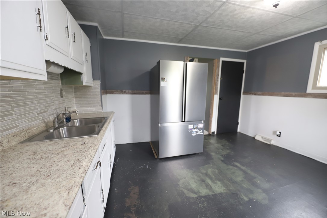 12908 Shadyway Road Garfield Heights OH 44125